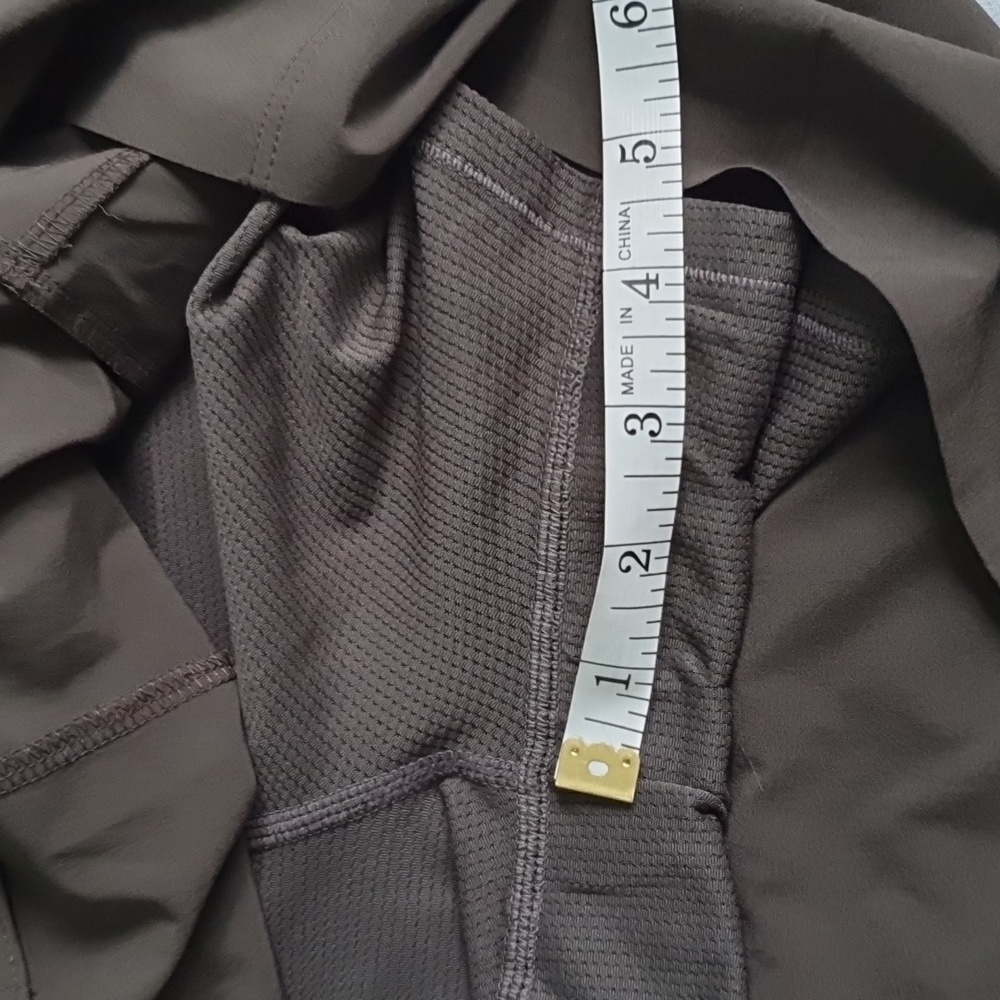 EUC Athleta pull-on skort, size 14 tall - Picture 7 of 7